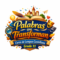 PALABRAS QUE TRANSFORMAN